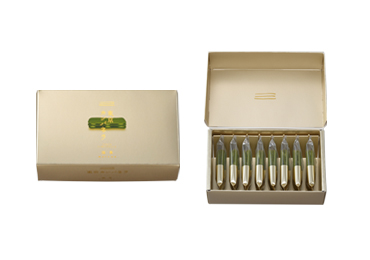 Tokyo Campanella Matcha Box of 8: ¥1,200