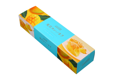 Mango Box of 4: ¥864