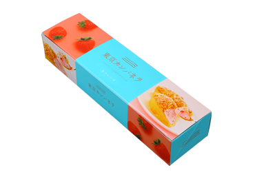 鮮草莓 4 個裝 864日圓